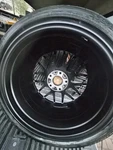 19" Avant Garde M359 Black Concave Wheels Rims For Bmw E60 E64 545I 650I 630I. Fixed Price $1500.00.