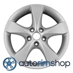 Nissan Altima 2007 2008 2009 17" Factory Oem Wheel Rim. Fixed Price $184.29.