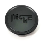 Niche Black Wheel Center Cap For 5L Essen M146 Milan M135 Targa M129 M147. Fixed Price $16.28.