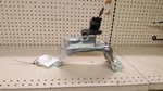 11-15 Dodge Journey Oem Spare Wheel Carrier 5178091AD 153749. Fixed Price $89.00.