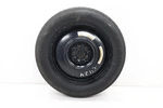 2017 - 2020 Nissan Pathfinder Spare Tire Wheel Maxxis 165/90D18 107M 18X4T Oem. Fixed Price $85.72.