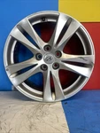 Hyundai Santa Fe 2010 2011 2012 Oem Wheel 18" 52910-2B385. Fixed Price $93.69.