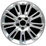 Wheel Rim Toyota Camry 2015-2017 42611YY140 PT75803140 Oem Factory 75169. Fixed Price $223.00.