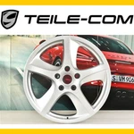 Porsche Cayenne 955/957 20" Sport Techno Rim/wheel 9J X ET60 955362140919A1. Fixed Price $592.28.