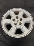 Honda Ridgeline Wheel 2006-07 2008 17" Factory Oem 42700SJCA51ZB With Tpms. Fixed Price $50.00.
