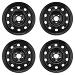 New 17" Replacement Wheels Rims Set Ford Mercury Crown Victoria 2006-2011. Fixed Price $528.49.