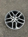 Ford Explorer Oem Wheel 2016-2019 Original Rim Factory FB5Z1007F 10061. Fixed Price $155.00.