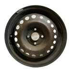 2009-2014 Honda Fit Wheel 42700TK6A01 15X5-1/2 Steel Lug 19 Hole 560-64008. Fixed Price $150.00.