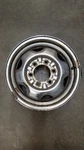 Wheel 15X6 Chrome Fits 86-89 Nissan Pickup 853849. Fixed Price $67.50.
