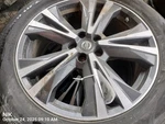 Wheel/rim Only Oem 17-20 Nissan Pathfindr 403009PF8A. Fixed Price $65.00.