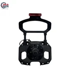 Jeep Wrangler 2018-2024 Spare Wheel Tire Housing /w Camera And Center Brake Lamp. Fixed Price $319.20.