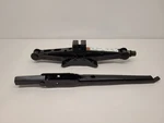 2006-2009 2010-2012 Fusion Spare Tire Jack Wrench 6E5Z17080AA. Fixed Price $113.89.