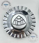 1PC For Maybach 23" Oem Stock Wheels Center Caps GLS600 GLS580 GLS63 145MM. Fixed Price $175.00.