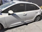 Wheel Sedan 16X7 Steel Fits 20-25 Corolla 132857. Fixed Price $135.00.