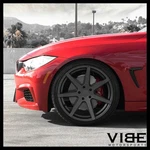 19" Rohana RC7 Graphite Concave Wheels Rims Fits Bmw E92 E93 328I 335I Coupe. Fixed Price $1992.00.