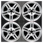 Set 2004 2005 2006 2007 2008 Acura Tl Oem Factory 42700SEPA53 Wheels Rims 71762. Fixed Price $771.00.