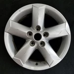 Oem Nissan Rogue Select Rim 16" 10-15 Original Wheel Factory Alloy 62538. Fixed Price $107.28.