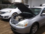 Wheel 5 Lug 16X6-1/2 Alloy Thin Tapered Spoke Fits 03-04 Accord 2146732. Fixed Price $135.00.