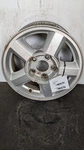 Wheel 15X6-1/2 Aluminum Raised Spokes Fits 01-04 Escape 1192675. Fixed Price $75.00.