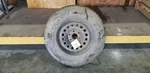 18 Gmc Sierra Denali 1500 Spare Wheel Rim 17X7.5" Steel 16 Hole. Fixed Price $125.00.