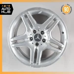 Mercedes W215 CL500 S55 CL55 Amg 9 X 18" Rear Wheel Rim Oem. Fixed Price $174.30.