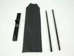 Genuine Mopar Spare Tire Winch Handle 5109541AA. Fixed Price $56.00.
