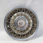 1988 1989 1990 1991 1992 Cadillac Brougham Oem Wheel Cover 15''. Fixed Price $187.50.