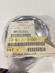 Mitsubishi New Genuine 97-04 Montero Center Wheel Cap MR150561. Fixed Price $39.95.
