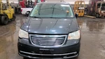 Wheel 16X6-1/2 Fits 11-12 Town & Country 6887199. Fixed Price $105.89.