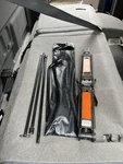 2015-2025 Nissan Frontier Jack And Tool Kit Genuine Part Oem. Fixed Price $90.00.