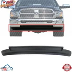 New Front Bumper Lower Valance Air Dam For 2010-2012 Dodge Ram 2500 CH1090141. Fixed Price $111.33.