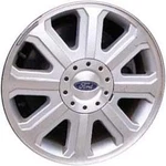 18" Ford Taurus Wheel Rim Factory Oem 3696 2008-2009 Machined Silver. Fixed Price $395.00.