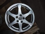 Wheel 17X7 Alloy Spoke Fits 03-04 Infiniti G35 821128. Fixed Price $418.40.