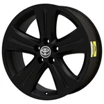 19" Toyota Highlander Wheel Rim Factory Oem 69536 2008-2013 Satin Black. Fixed Price $395.00.