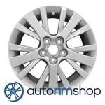 Mazda 6 2009 2010 17" Factory Oem Wheel Rim. Fixed Price $234.64.