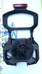 2021-2024 Jeep Wrangler Spare Tire Bracket Assembly Oem 68479195AE. Fixed Price $279.99.