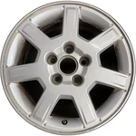 Cadillac Cts Oem Wheel 16 2005-2007 Rim Factory Original 09596891 9596890 4554. Fixed Price $153.42.