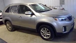 Sorento 2015 Spare Wheel Carrier 243659. Fixed Price $70.31.