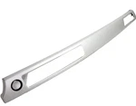 2007 Bmw 335I Dash Trim Panel 5116-6982457-05 Silver. Fixed Price $92.08.