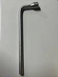 Mercedes Oem 17 Mm Lug Nut Wrench - Heyco 120 581 02 46. Fixed Price $25.49.