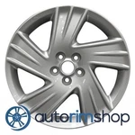 Pontiac Vibe 2002-2008 17" Oem Wheel Rim 88970110 88974914. Fixed Price $265.04.