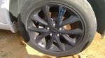 Used Wheel Fits: 2018 Dodge Durango 20X8 5 Spoke V Straight Painted. Fixed Price $189.90.
