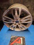 12 Ford Focus (not Rs) Wheel Rim 16X7 5 Triple Spoke Lug Aluminum Tpms Oem. Fixed Price $84.62.