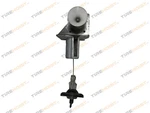 05-10 Dodge Dakota Raider Pickup Oem Spare Tire Hoist Wheel Carrier Winch Hanger. Fixed Price $119.00.