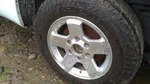 Wheel 16X6-1/2 Spoke Opt PP2 Fits 09-12 Canyon 31598502. Fixed Price $110.70.