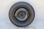 2003-2019 Toyota Corolla Emergency Spare Tire Wheel Rim Compact Donut Oem. Fixed Price $87.49.