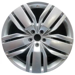 (ships Today) Wheel Rim Volkswagen Vw 4MOTION Atlas 2018-2020 Oem 70029. Fixed Price $262.00.