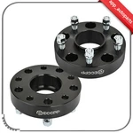 2 Pcs 1.5" 5X5.5 Hubcentric 9/16" Wheel Spacer For Dodge Ram 1500 Durango Dakota. Fixed Price $60.41.