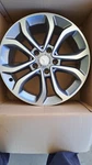 2017 2018 2019 2020 Mercedes C300 W205 Wheel Rim Alloy 17X7J Oem A2054010200. Fixed Price $150.00.