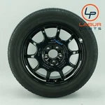 W220 00-06 Mercedes Class Donut Emergency Spare Tire Wheel Rim W625. Fixed Price $93.99.